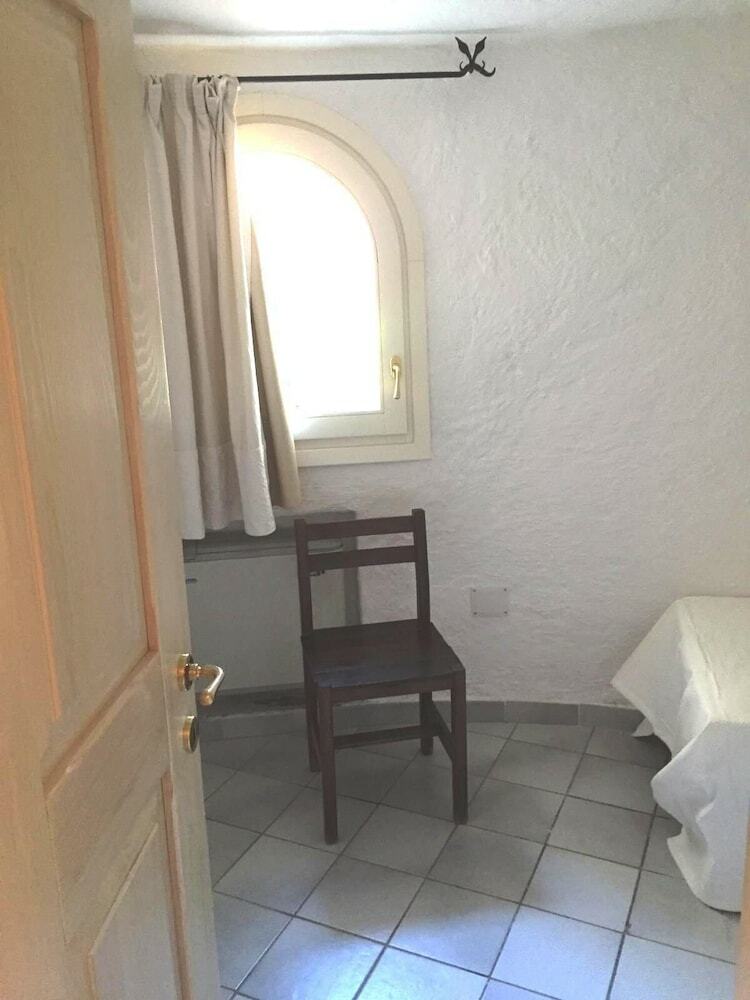 Apartamento Le Residenze Di Baja Sardinia