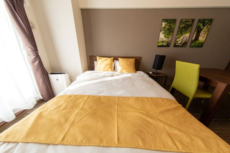Apartamentos @rlis_house Tsutenkaku