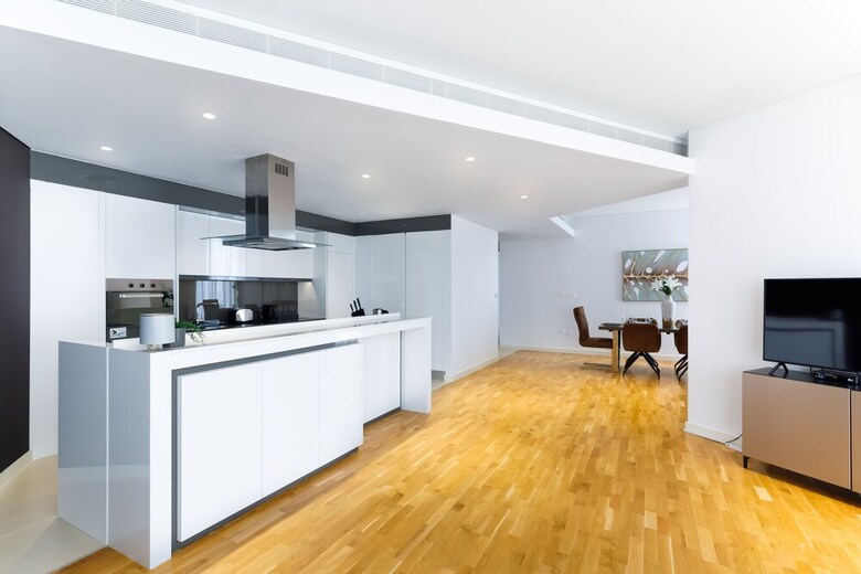 Apartamento Maison Privee Bluewaters