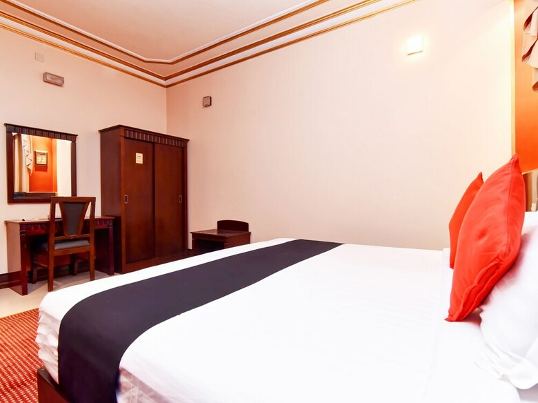 Capital O 456 Almansour Grand Hotel