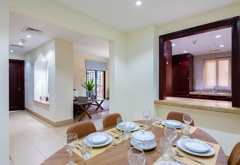 Apartamento Maison Privee Miska 1