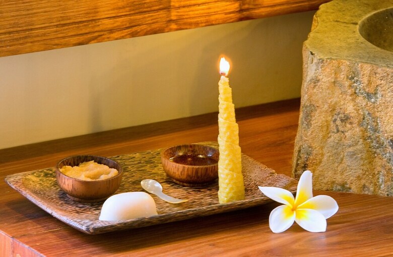 Posada Lakaz Chamarel Exclusive Lodge