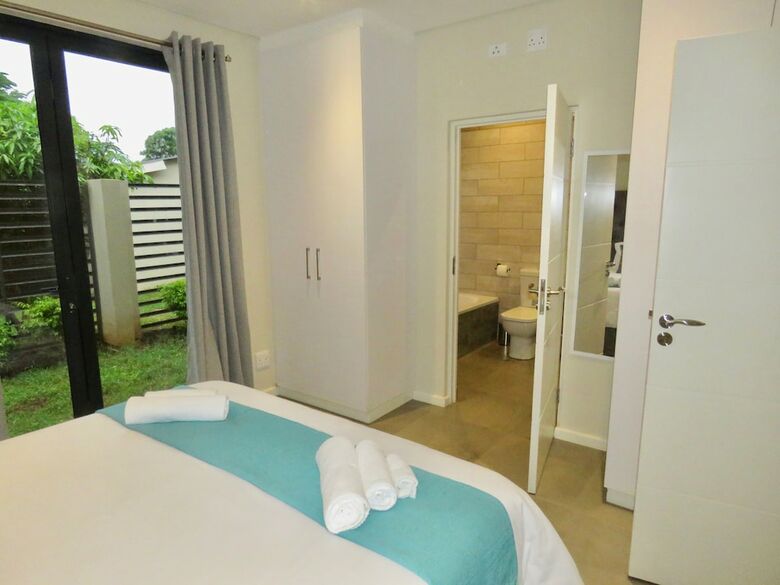 Ezulwini Executive Apartments
