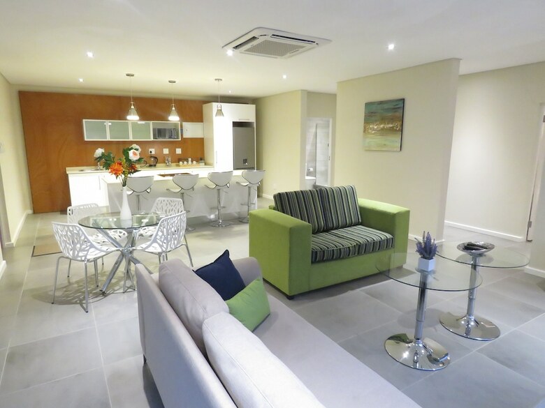 Ezulwini Executive Apartments