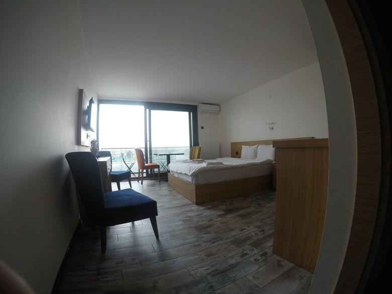Hotel Ruya Otel
