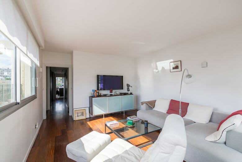 Apartamento The Lookout