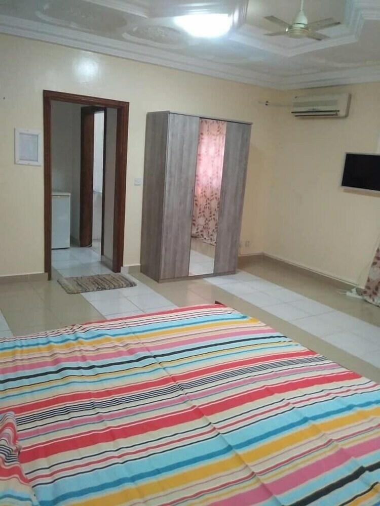 Apartamentos London Innn 3