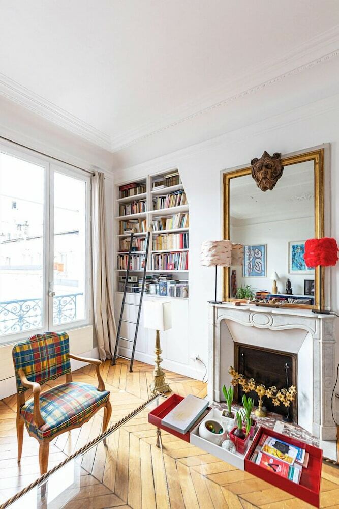 Apartamento La Fayette Light