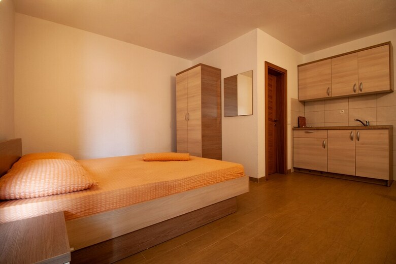 Apartamentos Villa Anteo