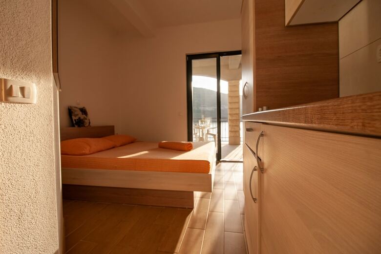 Apartamentos Villa Anteo