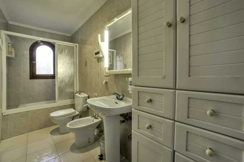Villa - 3 Bedrooms With Pool And Wifi - 107479