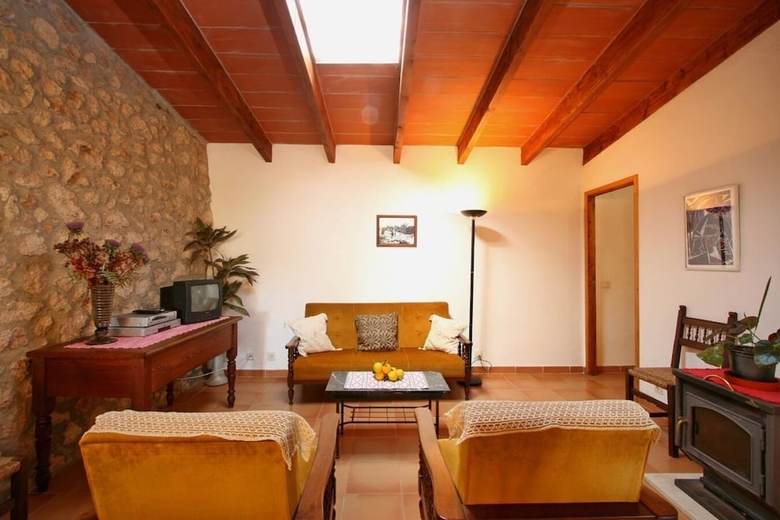 Villa - 4 Bedrooms With Pool - 103228