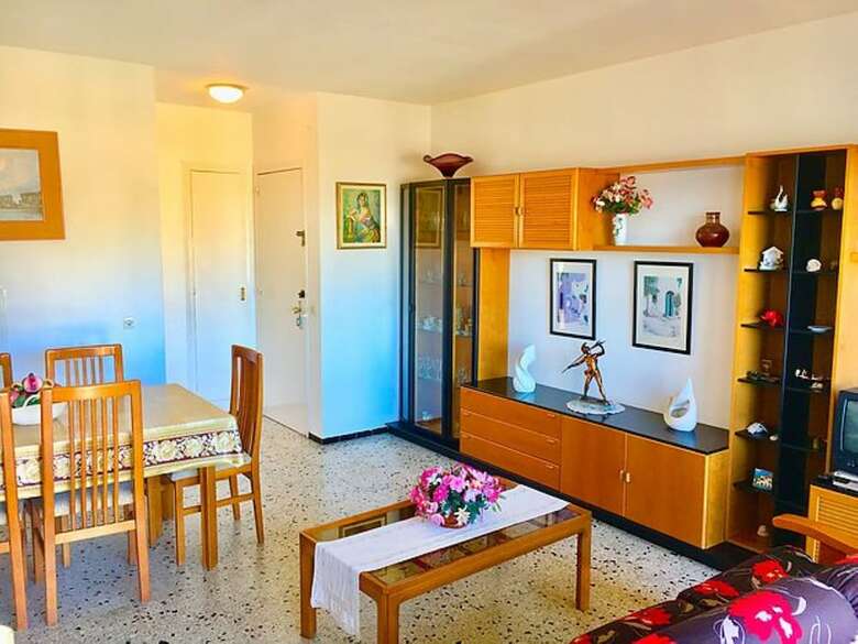 Villa Apartment - 2 Bedrooms With Sea Views - 107793