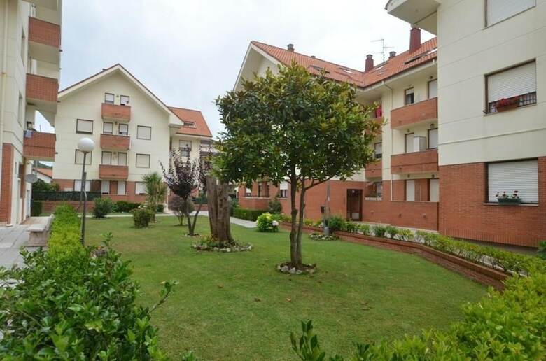 Villa Apartment - 3 Bedrooms - 103313