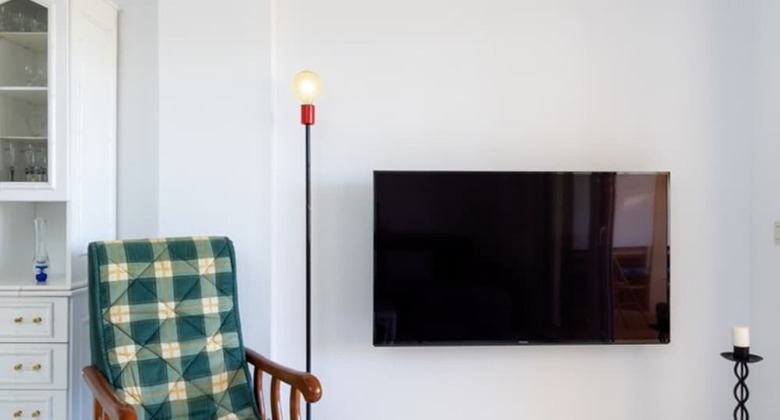 Villa Apartment - 2 Bedrooms With Pool And Wifi - 107805