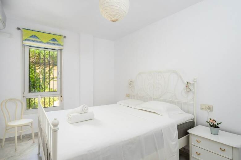 Villa Apartment - 2 Bedrooms With Pool And Wifi - 107805