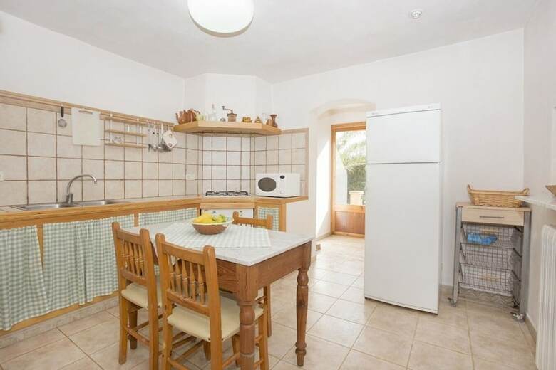 Villa - 2 Bedrooms With Pool - 103231
