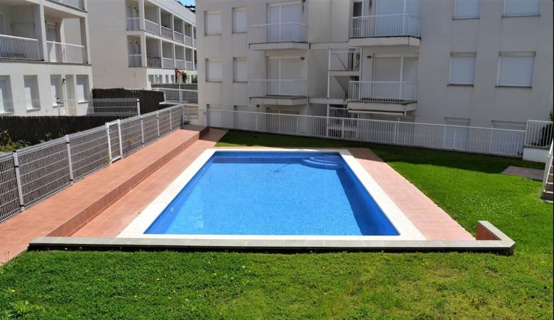 Villa Apartment - 2 Bedrooms With Pool - 107760