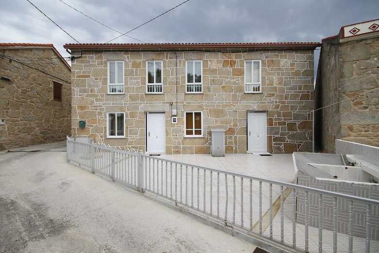 Villa House - 5 Bedrooms With Sea Views - 107775
