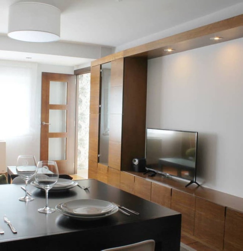 Villa Apartment - 3 Bedrooms With Wifi - 107786
