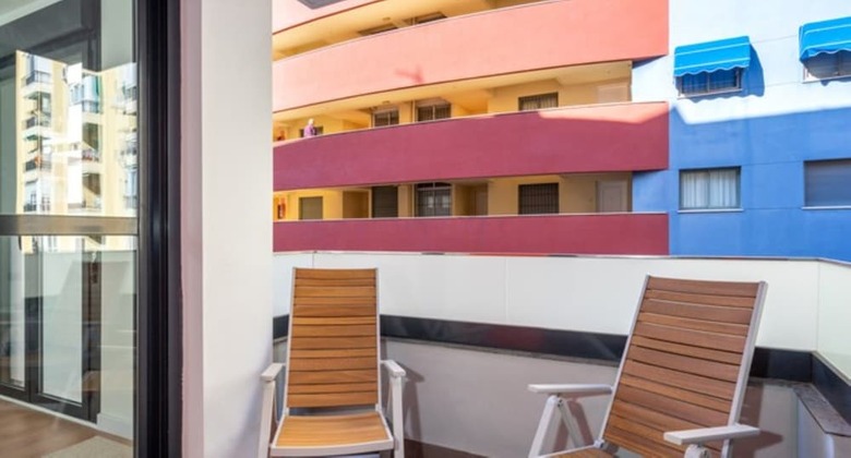 Villa Apartment - 1 Bedroom With Wifi - 107873