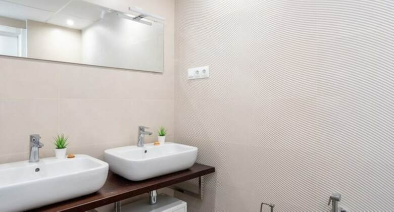 Villa Apartment - 1 Bedroom With Wifi - 107873