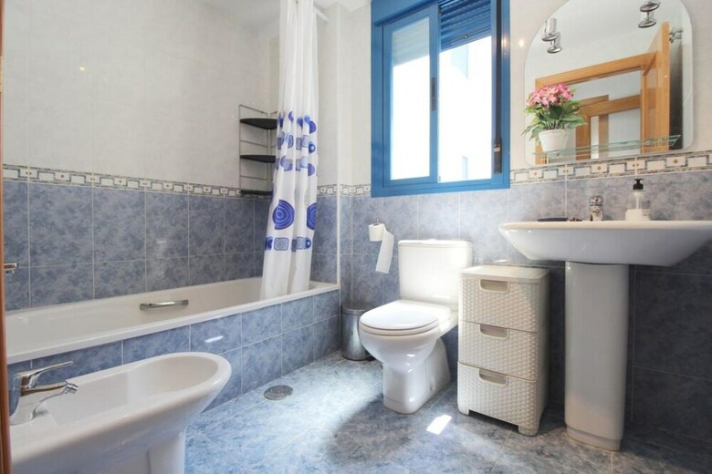 Villa Apartment - 2 Bedrooms With Wifi - 107851