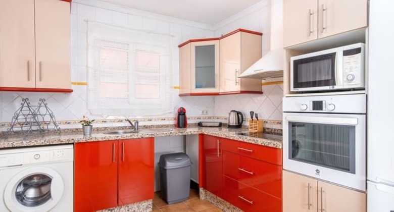 Villa Apartment - 3 Bedrooms With Wifi - 107879