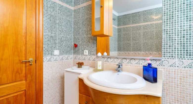 Villa Apartment - 3 Bedrooms With Wifi - 107879
