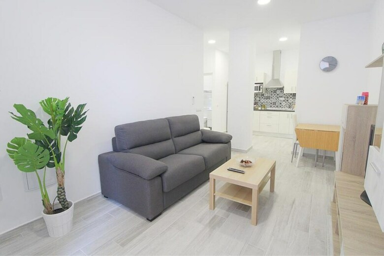 Villa Apartment - 1 Bedroom With Wifi - 107857
