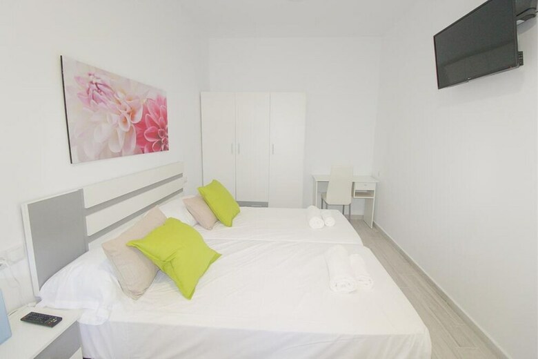 Villa Apartment - 1 Bedroom With Wifi - 107857