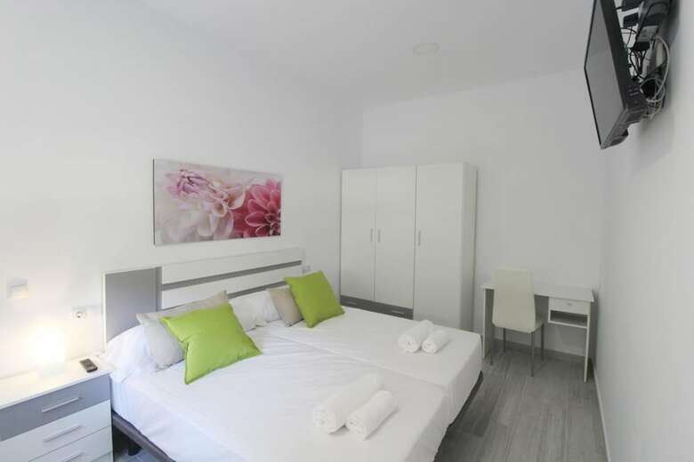 Villa Apartment - 1 Bedroom With Wifi - 107857