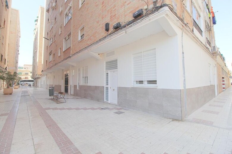 Villa Apartment - 1 Bedroom With Wifi - 107857