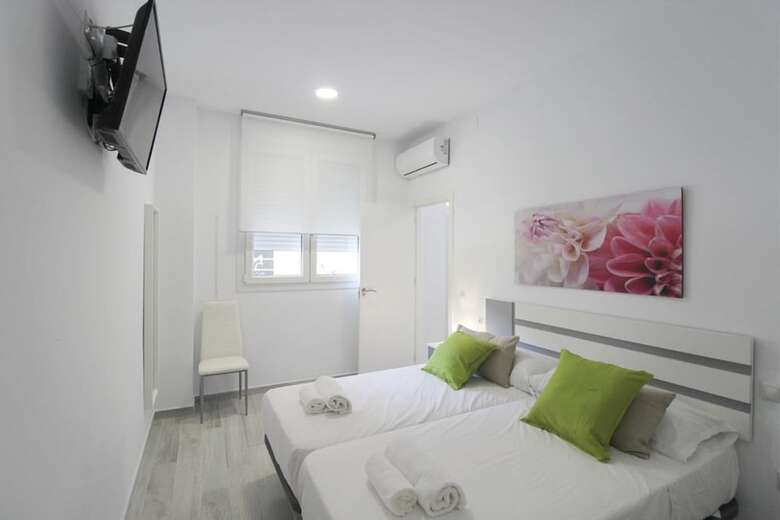 Villa Apartment - 1 Bedroom With Wifi - 107857