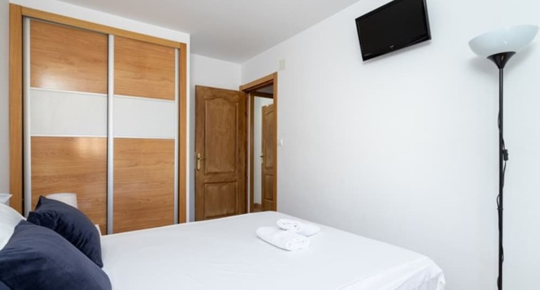 Villa Apartment - 3 Bedrooms With Wifi - 107877