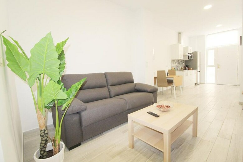 Villa Apartment - 1 Bedroom With Wifi - 107858