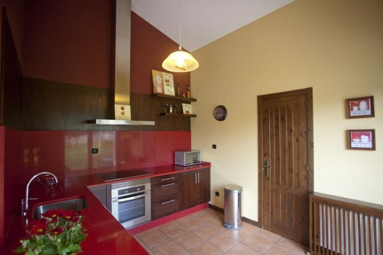 Villa House - 3 Bedrooms With Pool And Wifi - 107943