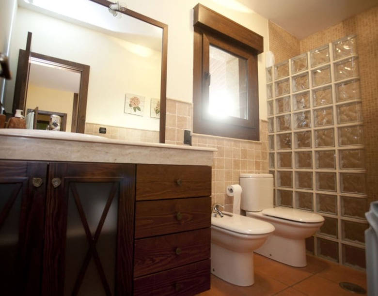 Villa House - 3 Bedrooms With Pool And Wifi - 107943