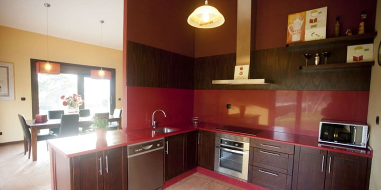 Villa House - 3 Bedrooms With Pool And Wifi - 107943