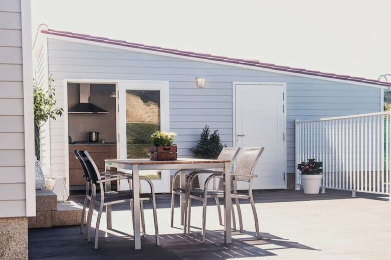 Villa - 2 Bedrooms With Pool And Wifi - 107948
