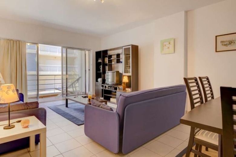 Villa Apartment - 1 Bedroom With Wifi - 107980