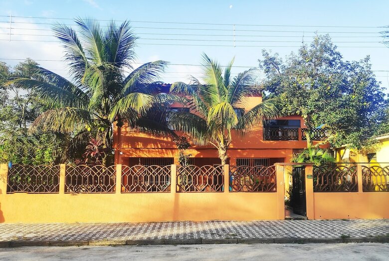 Hostal Jundu Beach Hostel