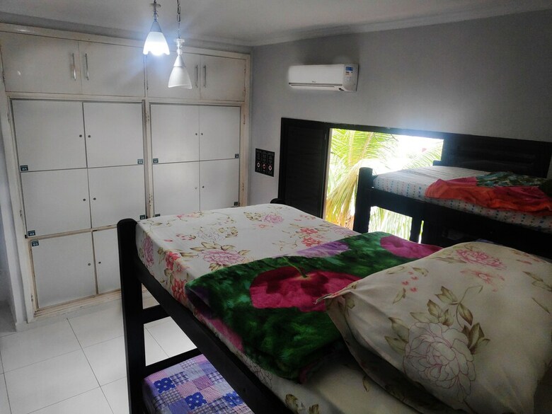 Hostal Jundu Beach Hostel