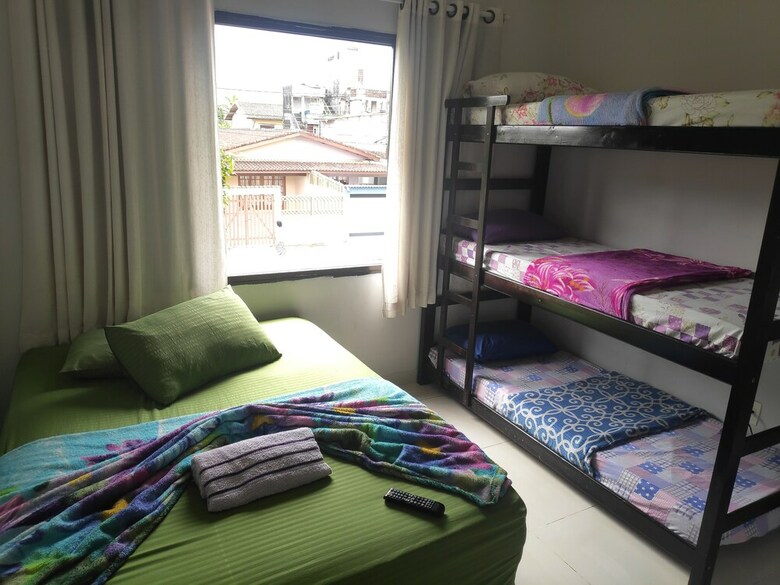 Hostal Jundu Beach Hostel