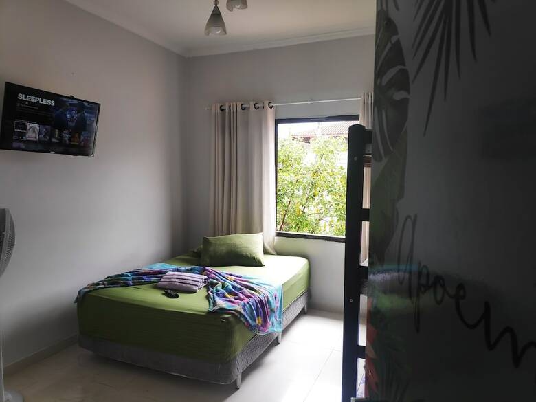 Hostal Jundu Beach Hostel
