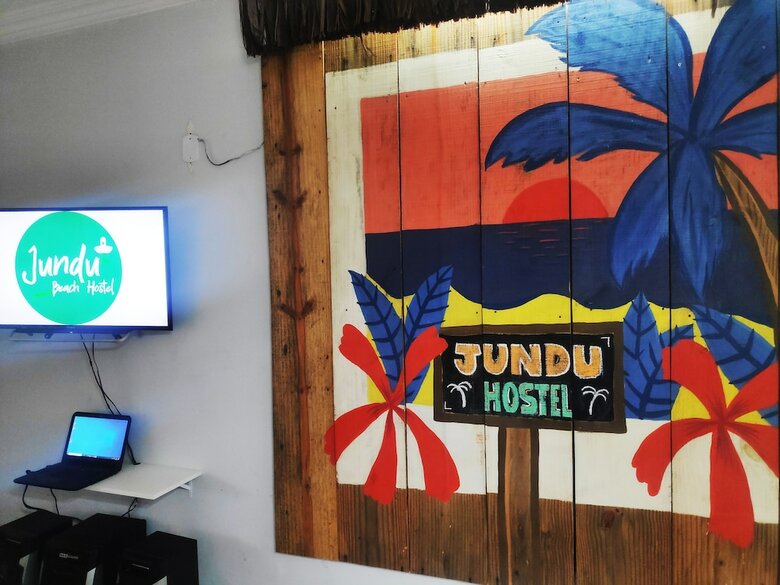 Hostal Jundu Beach Hostel