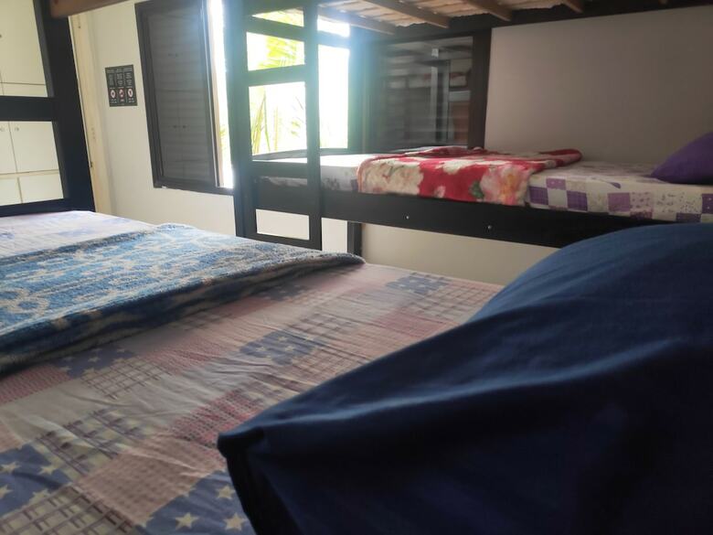 Hostal Jundu Beach Hostel