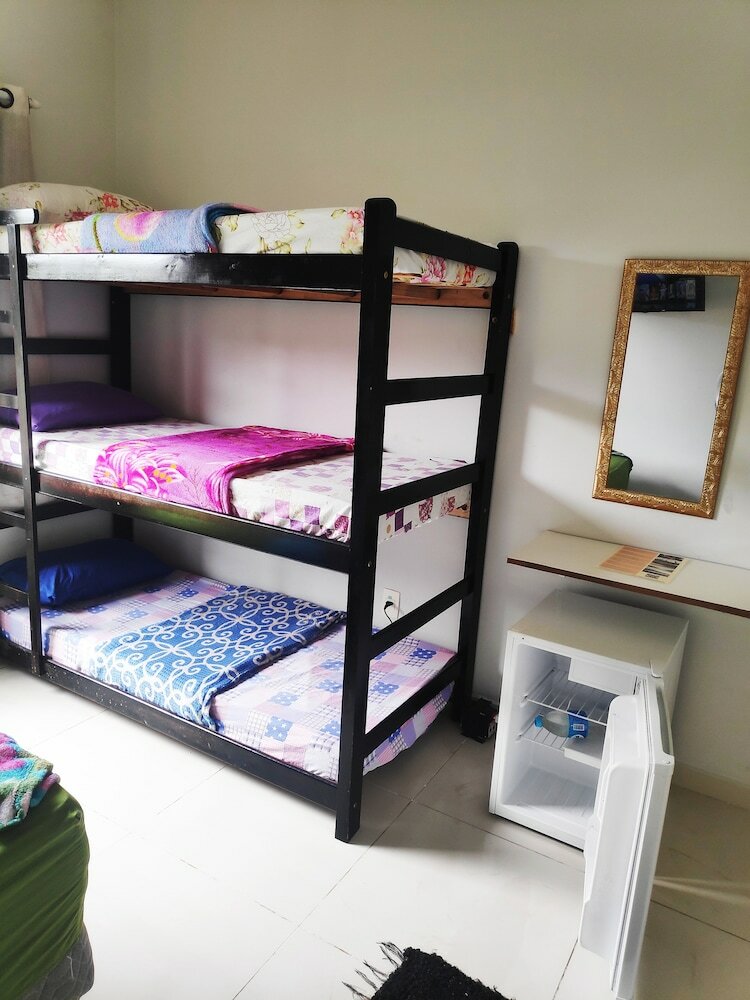 Hostal Jundu Beach Hostel