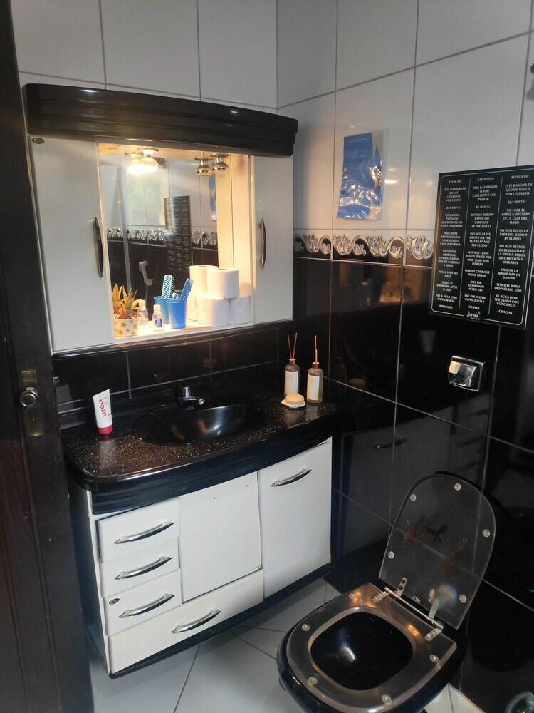 Hostal Jundu Beach Hostel