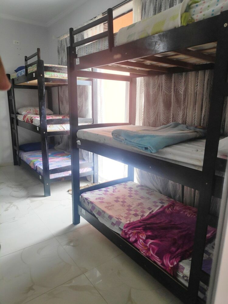 Hostal Jundu Beach Hostel